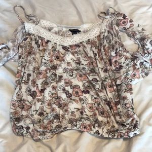 Aeropostale tank top